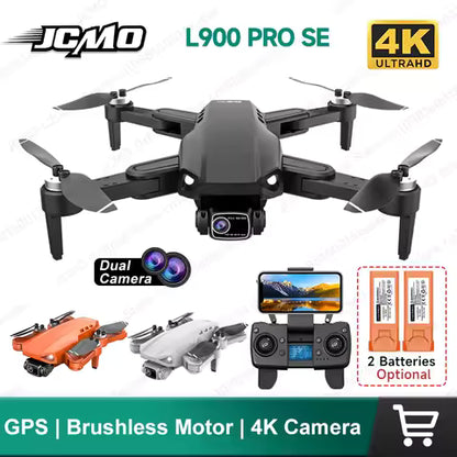 S2S Mini Drone 4k 8K HD Camera Obstacle Avoidance Aerial Photography Brushless Motor Foldable Rc Quadcopter Kid Toy